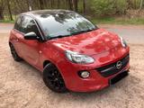 Opel Adam GLAM 1.4 64kW GLAM