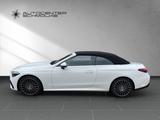 Mercedes-Benz CLE 200 Cabrio AMG*DISTRONIC*MEMORY*KAMERA*MBUX* - Mercedes-Benz CLE-Klasse in Bremen