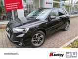 Audi Q3 35TDI S-Tronic S-LINE AHK ACC - Audi mit Diesel-Antrieb: Tr