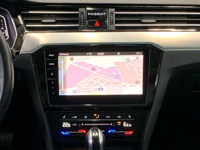 Passat Variant 1.4 GTE R-LINE LED+KAMERA+PAN+DCC