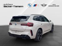 BMW X3 M50 - Vorschau Bild 6
