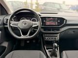 Volkswagen T-Cross 1.0 TSI OPF 85kW Life - VW T-Cross Gebrauchtwagen in Berlin