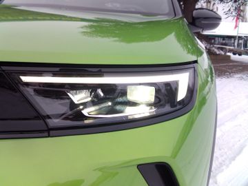 Bild 3 Opel Mokka 1.2T GS Alcantara Voll-LED Navi-App AT