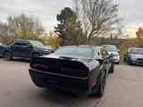 Dodge Challenger 6.2 Hellcat Jailbreak SRT Widebody - Dodge Challenger: Coupe