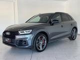Audi SQ5 3.0 TDI Quattro|MATRIX|DAYTONAGRAU|VIRTUAL| - Audi SQ5 Gebrauchtwagen in Hamburg