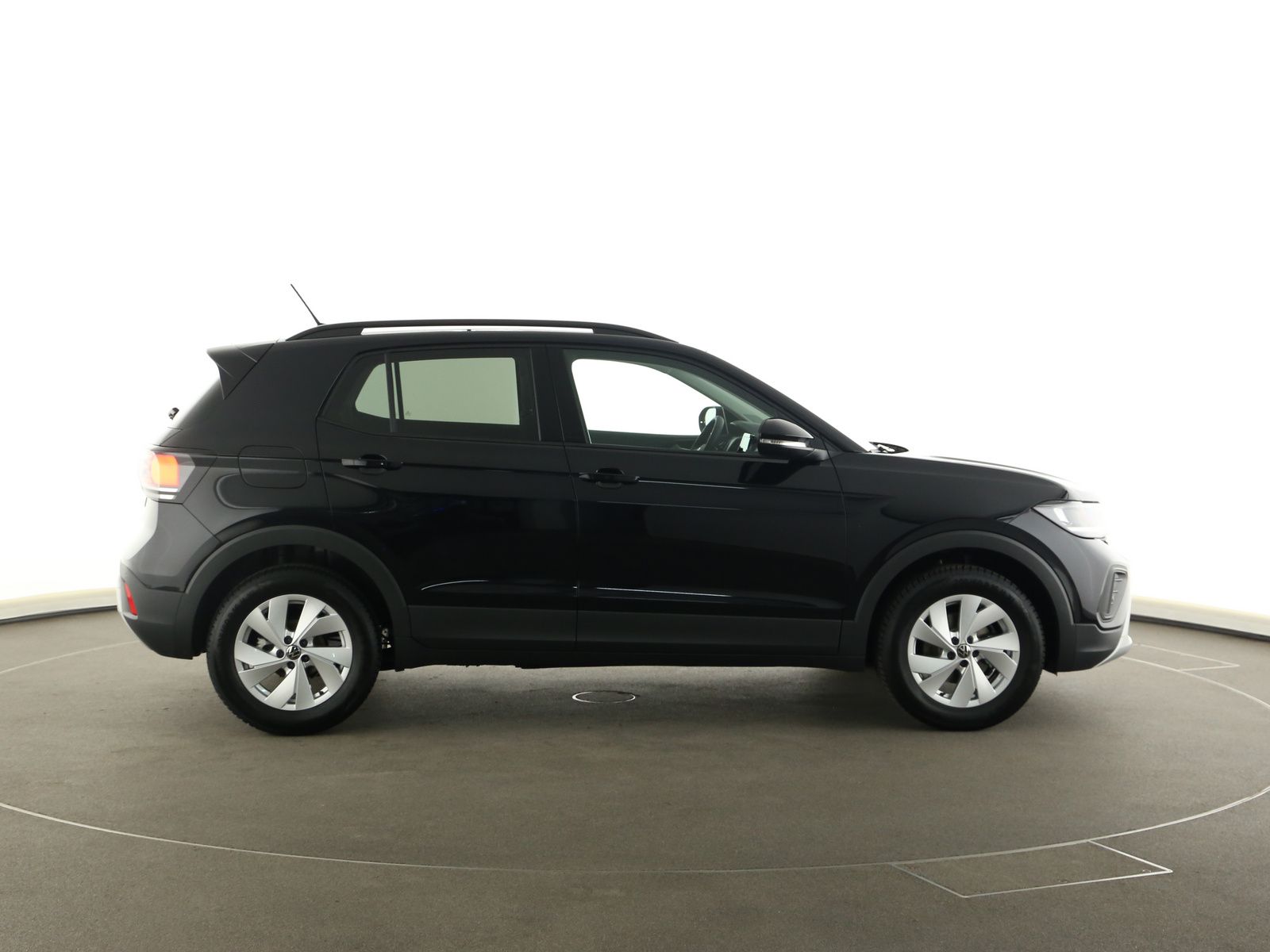 Volkswagen T-Cross - Bild 12