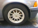 BMW 320i E36 unverbastelt, Originalzustand,Ersthand - BMW 320 aus 1993