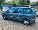 Peugeot 807 Style 2.0 HDI 100 KW 7 Sitze Top 2 Hand - Peugeot 807: Hdi