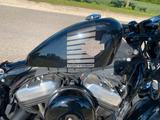 Harley-Davidson Sportster XR 1200 Fortyeight 48 - HARLEY-DAVIDSON XR 1200