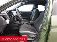 Audi A1 - Vorschau Bild 8