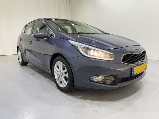 Kia cee'd / Ceed 1.4 CVVT Comfort Navi/Airco