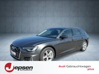 Audi A6 - Vorschau Bild 1