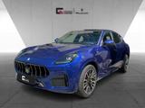 Maserati Grecale GT PrimaSerie Edition-MY23 AWD-Pano-360 - blaue Maserati Grecale