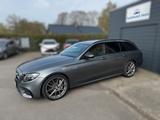 Mercedes-Benz E 43 AMG Mercedes-AMG E 43 4MATIC T Autom. M... - Mercedes-Benz: Firmenfahrzeug