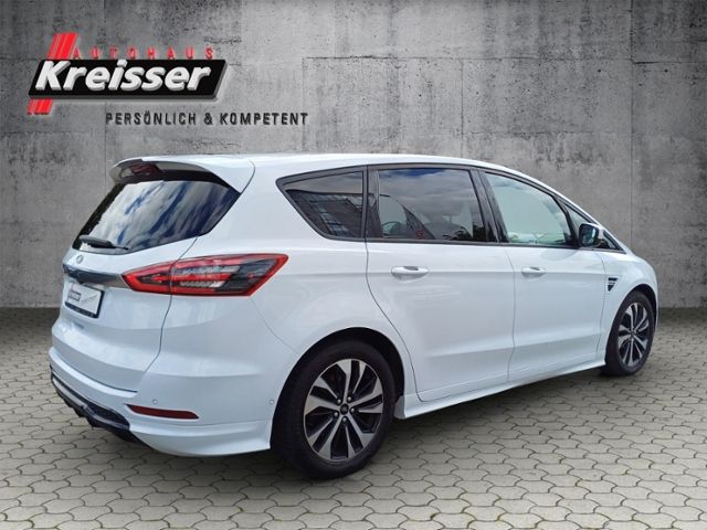 S-Max 1.5 EcoBoost ST-Line/NAVI/KAMERA/