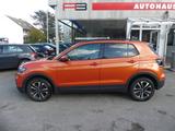 Volkswagen T-Cross United - VW T-Cross in Osnabrück