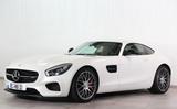 Mercedes-Benz AMG GT S /AMG Performance Sitze / Schmiedefelgen - gebrauchte Mercedes-Benz AMG GT S aus dem Jahr 2016