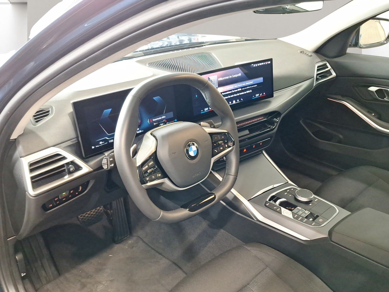 BMW 318 - Bild 4