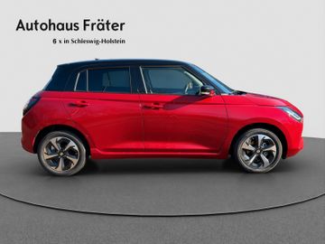 Fotografie 4 des Suzuki Swift 1.2 Comfort+ Navi | LED | Kamera