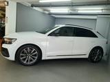 Audi SQ8 TFSI qu. S-Sitze/Standhz/Pano/AHK/MatrixLED - weiße Audi SQ8