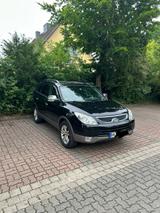 Hyundai ix55 - Hyundai ix55 Gebrauchtwagen