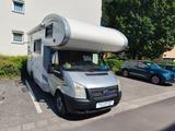 Eura Mobil Profila A 580 LS, 5 Schlafplätze für Familien - Offers