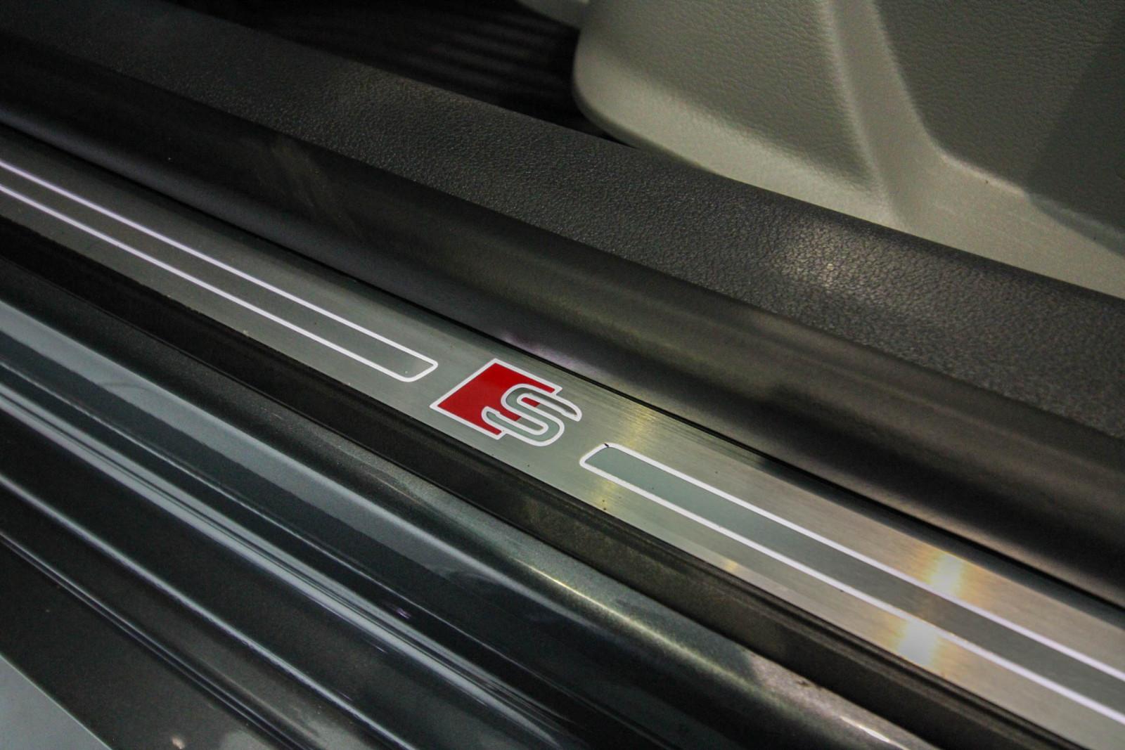 Audi A5 Coupe sport S line/MATRIX/VIRTUAL/DAB/SHZ/PDC