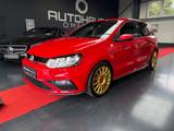 Volkswagen Polo V GTI BMT Klimaauto/Navi/SportAGA/PDC/SHZ - Volkswagen Polo: Sport