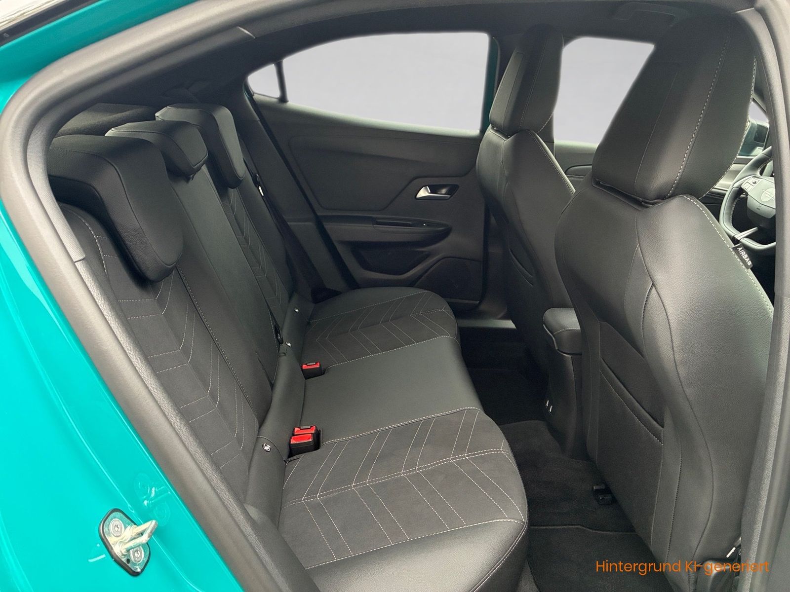 Fahrzeugabbildung Opel Mokka 1.2 GS Kamera,LED,PDC,SHZ,Klimaaut.,AUT