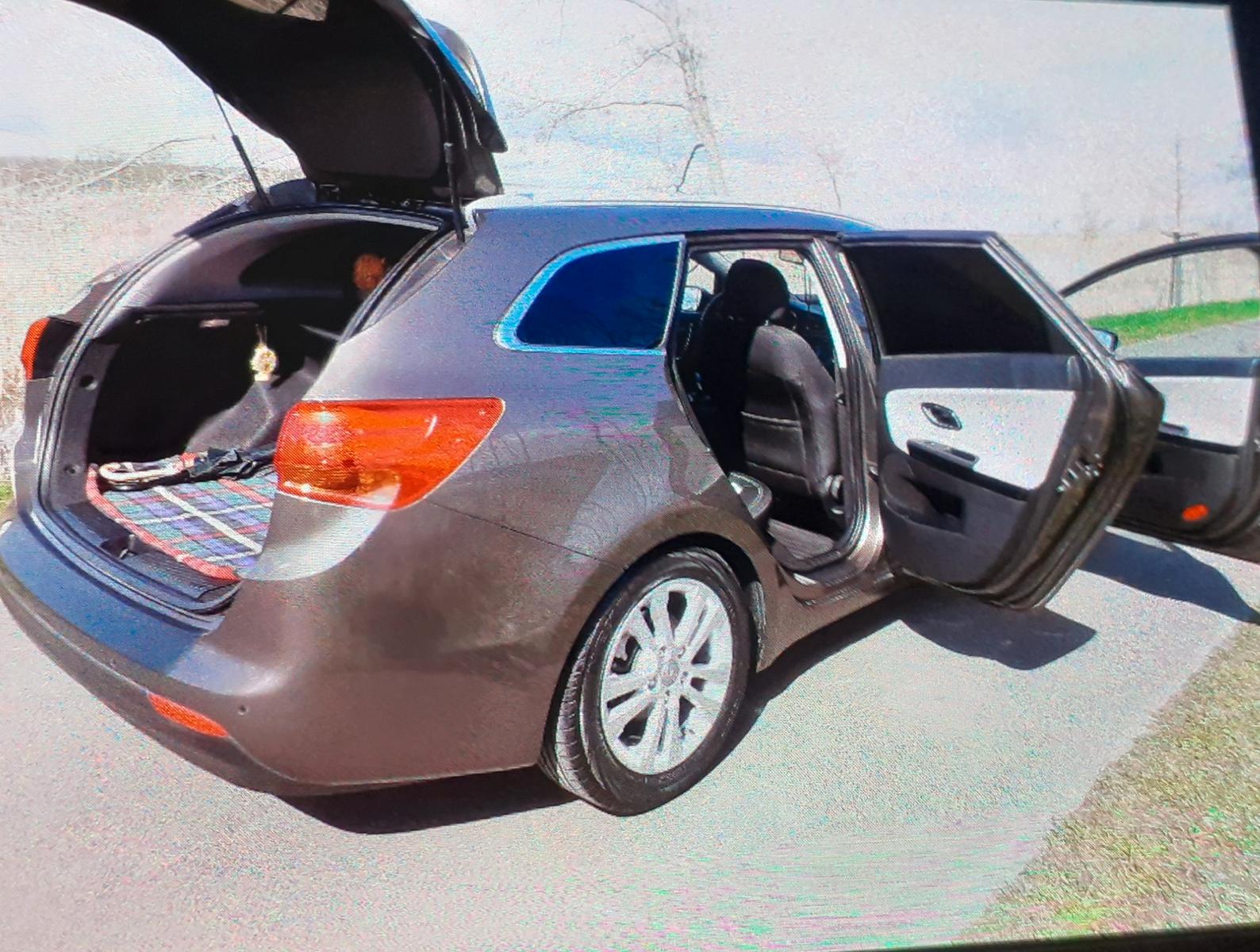 Kia cee'd Sportswagon 1.6 GDI Spirit Sportswagon