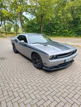 Dodge Challenger RT V8 - Dodge Challenger: Rt