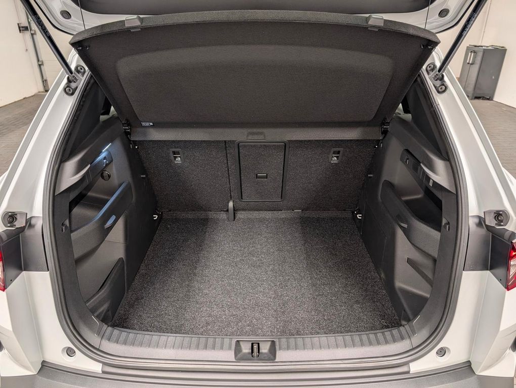 SKODA Elroq Sportline 60 ACC Navi LED - Bild 10