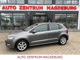 Volkswagen Polo V Match 1.2TSI 5-trg,Klimaanlage,Isofix,Alu - Volkswagen Polo aus 2013