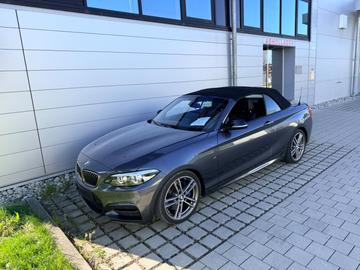 صورة 7 لـ 2020 BMW M240I