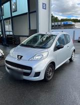 Peugeot 107 - Peugeot 107 Gebrauchtwagen in Duisburg
