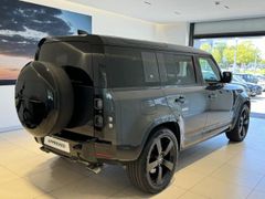 Foto Nummer 2: LAND ROVER Defender