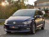 VW Prices New Touran from €23,350 in Germany