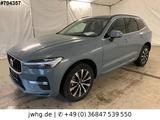 Volvo XC60 Core LED ACC Kam SpurAss NavVolllederGoogle - gebrauchte Volvo XC60 aus dem Jahr 2024
