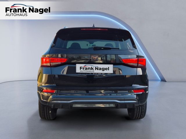 Cupra Ateca 1.5 TSI 7-Gang-DSG