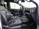 Ford Ranger DK Wildtrak e-4WD Aut+Winter-Pkt+AHK+DAB - Ford mit Diesel-Antrieb: Geländewagen