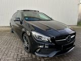 Mercedes-Benz CLA 220 d 4M SB AMG Voll!!/Night/Pano/Distro/