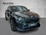 BMW X2 sDrive20i M-Sport Pro Head-Up AHK H&K 360°Kam - BMW X2 Gebrauchtwagen