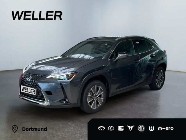 Lexus UX 300e *sofort*CarPlay*Tempomat*Klimaaut*LMF*