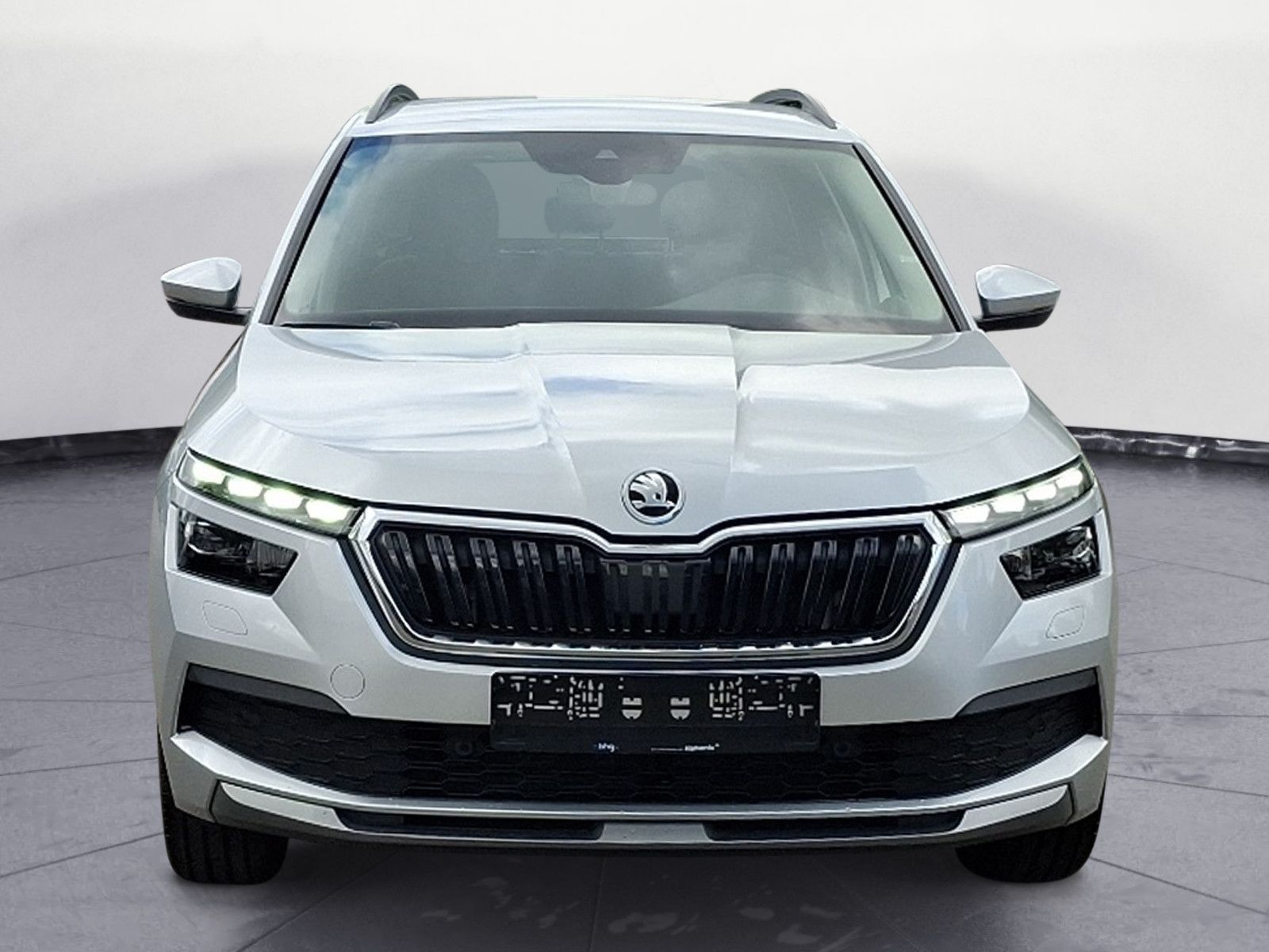 Skoda Kamiq - Bild 7