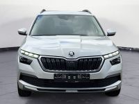 Skoda Kamiq - Vorschau Bild 7