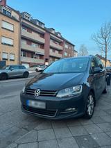 Volkswagen VW Sharan 7sitzer 7N - VW Sharan in Mönchengladbach