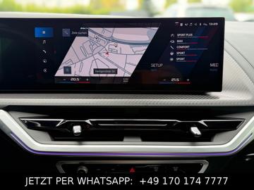 2023 BMW XM — миниатюра 26