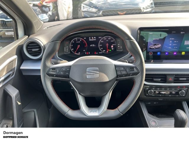 Seat Ibiza - Bild 13