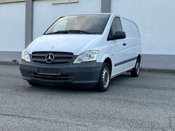 Mercedes Vito - 2