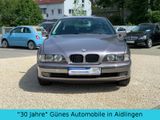 BMW 523i Lim.Automatik*Klima* - BMW 523 aus 1997